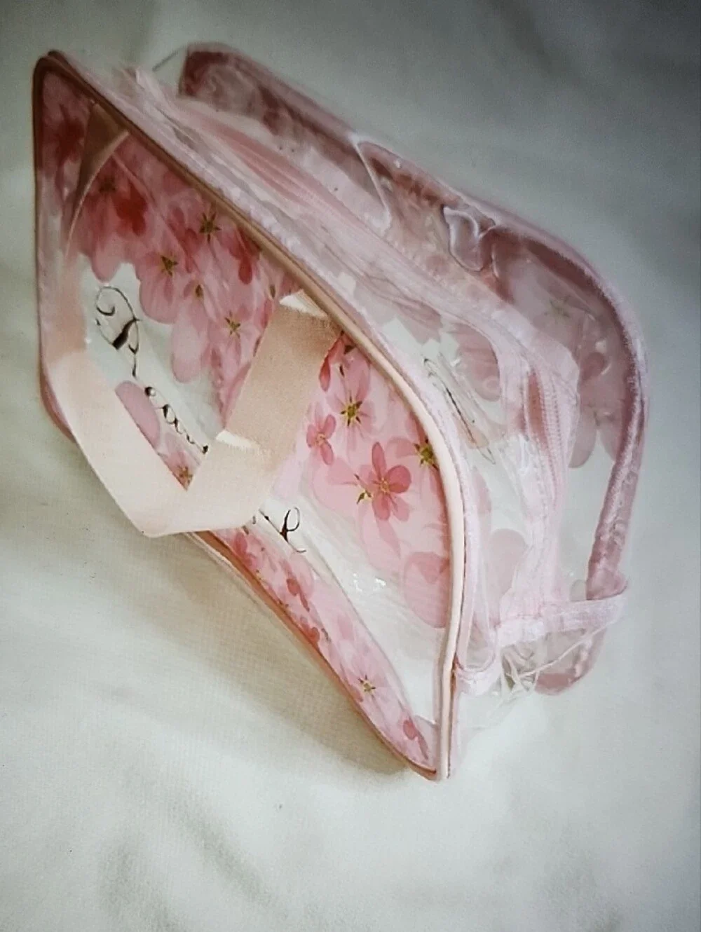 Stitch Wash Bag, Travel Bags and Accessories Set